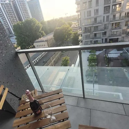 Parkcity Sokolska Katowice Exterior photo