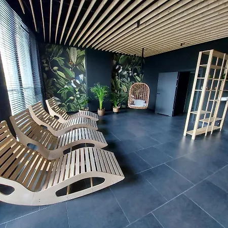 Parkcity Sokolska Katowice Exterior photo