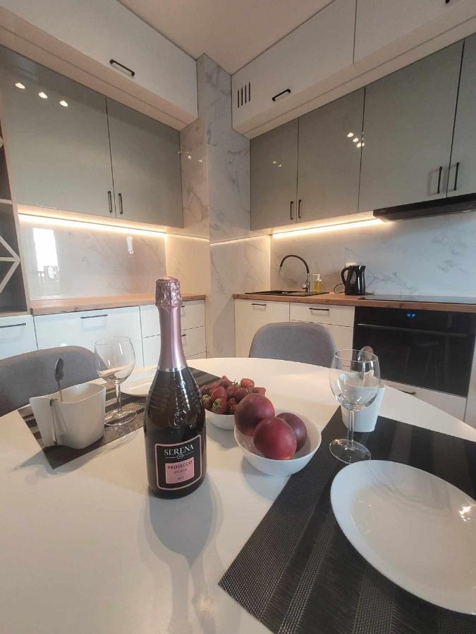Apartment Parkcity Sokolska Katowice