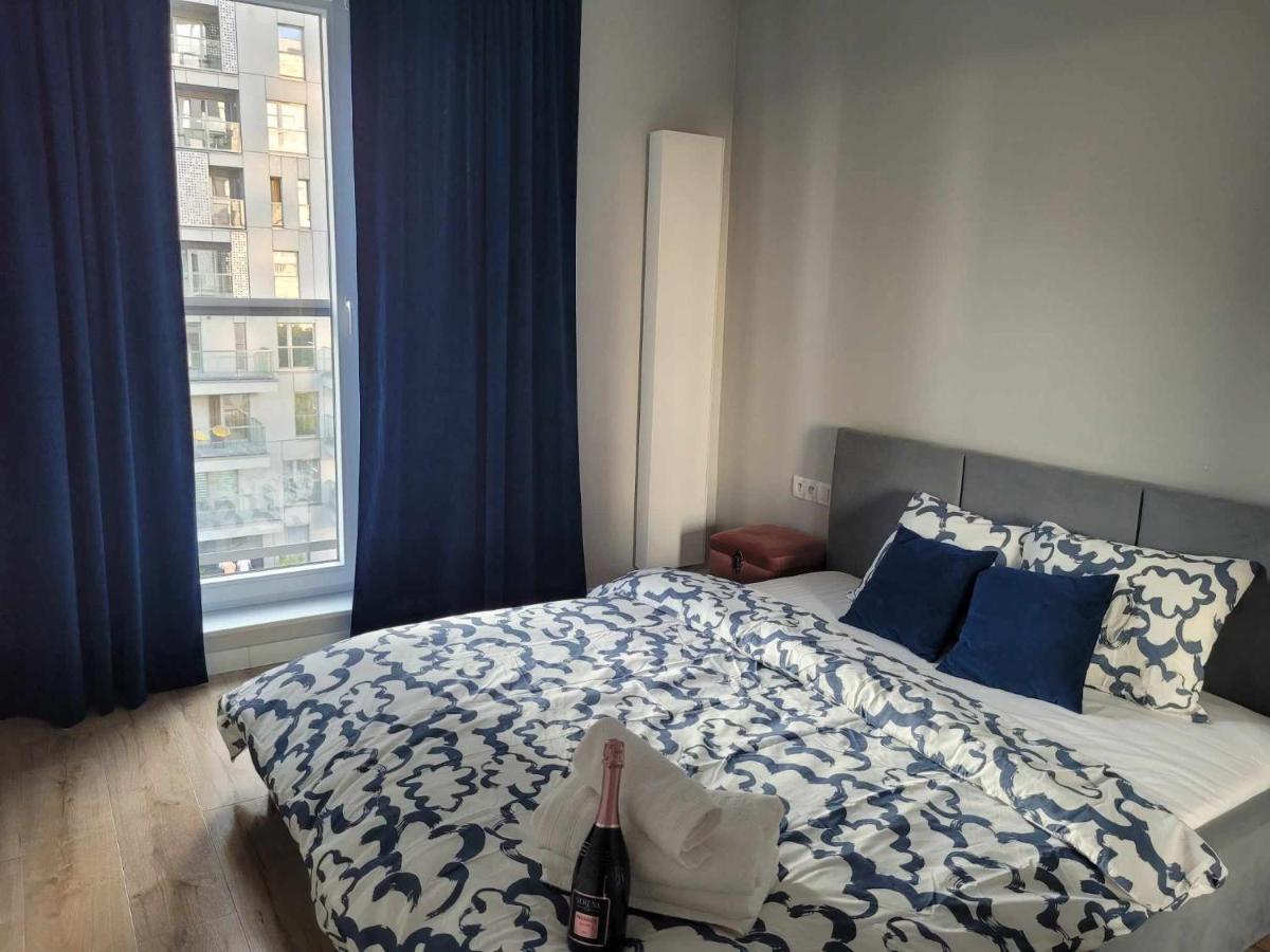 Parkcity Sokolska Apartment Katowice
