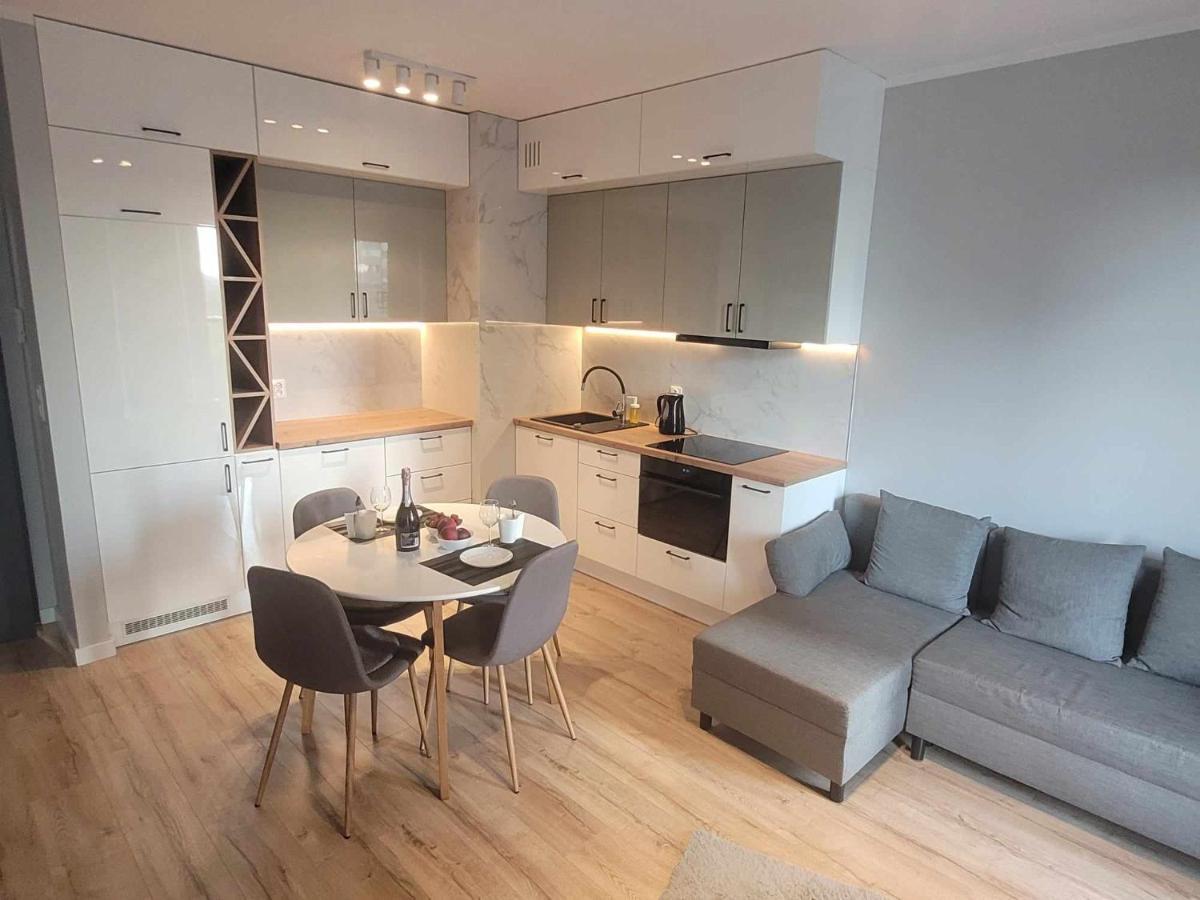 Parkcity Sokolska Apartment *