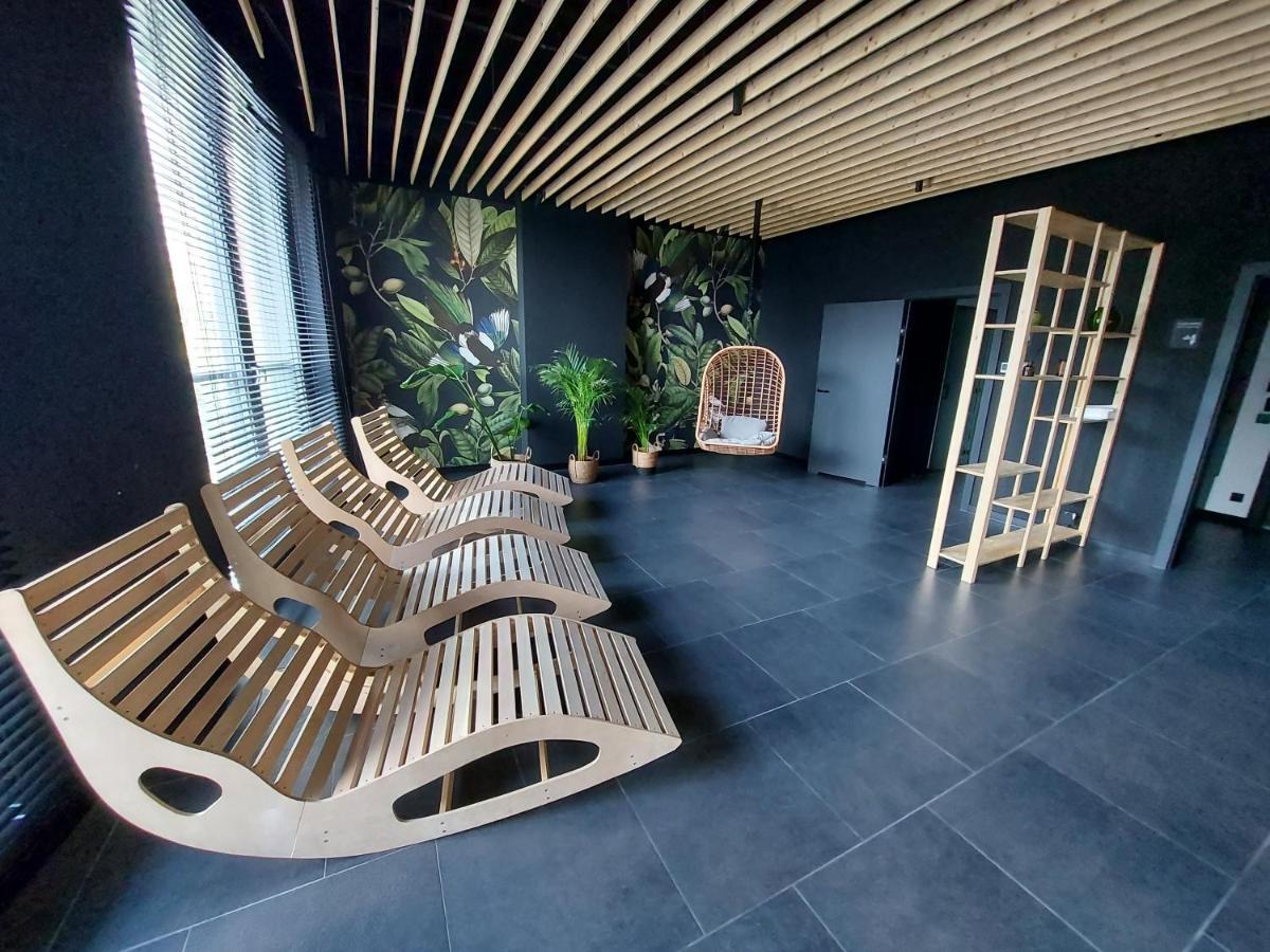 Parkcity Sokolska Apartment Katowice