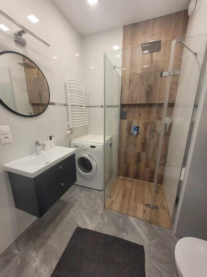 Parkcity Sokolska Apartment Katowice