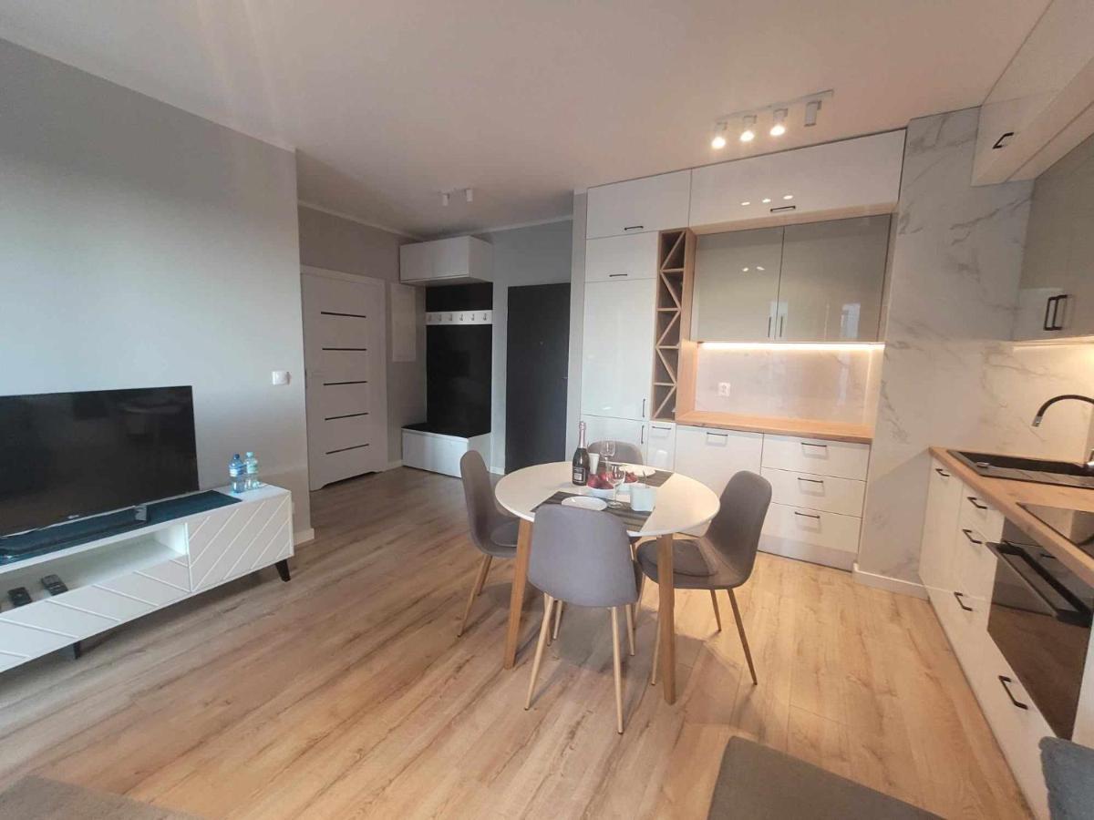 Apartment Parkcity Sokolska *