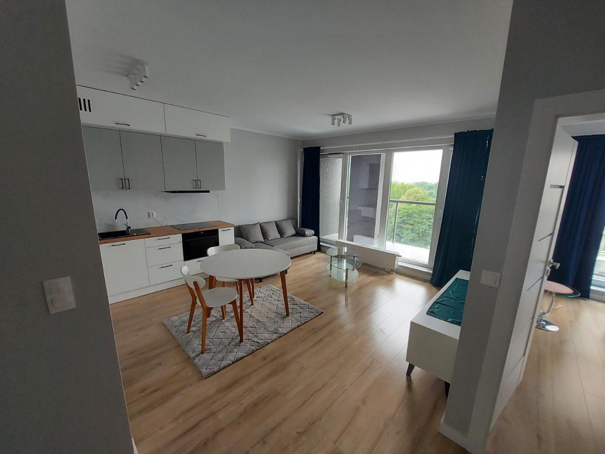 Parkcity Sokolska Apartment
