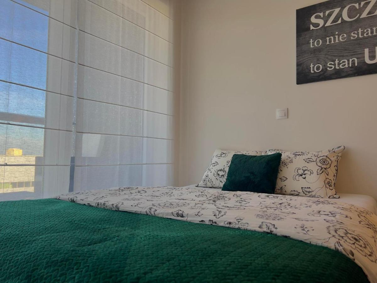 Parkcity Sokolska Apartment Katowice