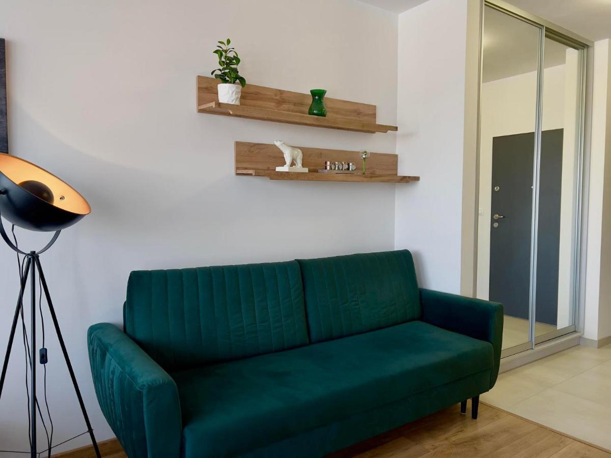 Parkcity Sokolska Apartment Katowice