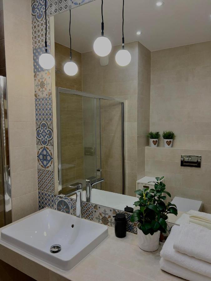 Apartment Parkcity Sokolska *